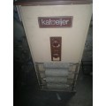 Kalmeijer Biscuit Cutter Machine (second Hand) Kalmeijer Biscuit Cutter Machine (second Hand)